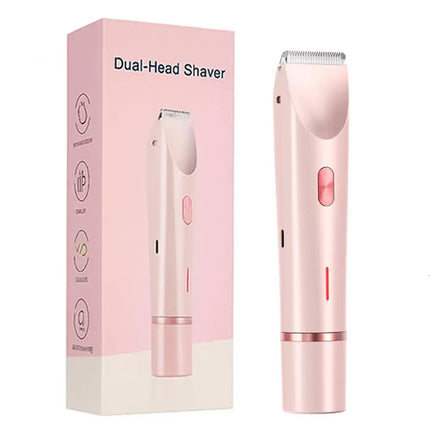 Hair Removal Device Bikini Trimmer Electric Hair Epilator Clipper Lady Whole-Body Face,Legs,Underarm,Arms Hair Shaver Cutter
