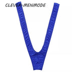 Blue / One Size