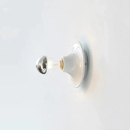 Simple Style Creative Art Sconce Wall Lamp Decoration Maison Ceiling Design Interior Lighting Living Room Lighting  Night Light