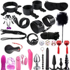 26pcs-Black