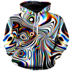 Hoodie-WYF1407 / 110 (5T)