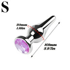 light purple-S