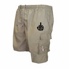 dark khaki / S