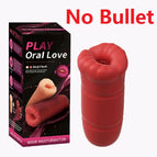 no bullet A