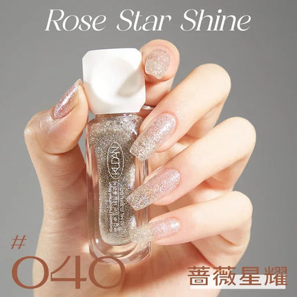 Peel Off Nail Polish Nail Art Varnish Nail Polish No Baking Long Lasting Semi-permanent Quick Dry Peel Off Лак Для Ногтей