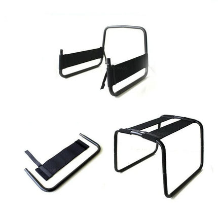 Sexual Furniture Inflatable Pillow Cushion Love Chair Bounce Elasticity Pillow Stool Sexy Tool Adult Product Sex Toys for Couple