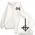 White / XXXL