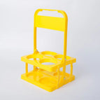 Yellow-4holes
