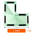 L shape 4pc