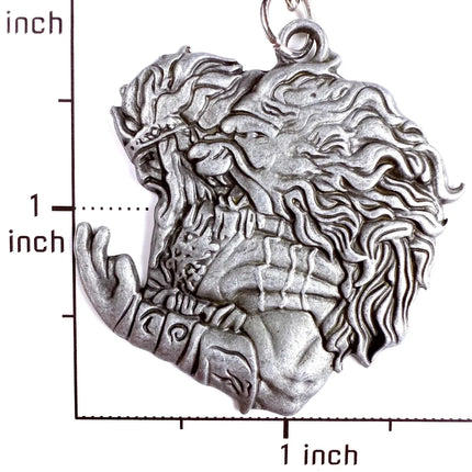 Bloodhound's Fang Keyring | Ring Dark Moon Greatswor Eldens Keychain Pendant|Cosplay Fans Props Men Women Backpack Jewelry