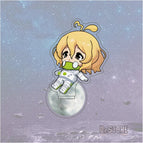 5 / 10 cm / China Mainland