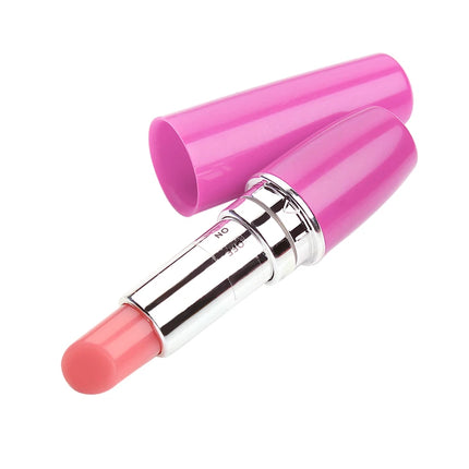 Erotic Products For Woman Electric Vibrating Sex Toys Machine G spot Clitoris Nipple Massage Discreet Mini Vibrators Lipstick