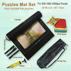 1500pcs set Black