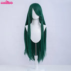83 dark green