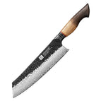 Bunka knife / China Mainland