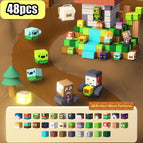 Zomblock-48pcs