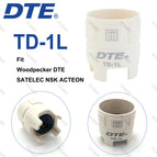 TD-1L / China Mainland