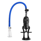 Single pump