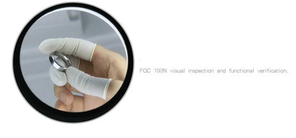 4mm 6mm 8mm Wide Stainless Steel Rings High Polished 2020 New Fashion Classic And Generous For Men's And Women's Ring Jewelry Gi