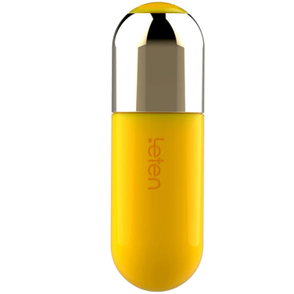 Leten Mute Bullet Vibrator USB Rechargeable Waterproof Vibrators Erotic Sex Toys For Women Clitoris Tit