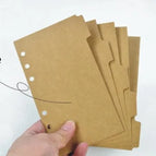 index craft / A4