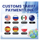service / EU / China Mainland