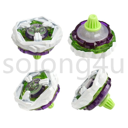 BX UX CX Stadium SB-Solong4u Spinning Tops Gyro Combat BOX Gift Toys