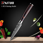 1PCS Paring Knife