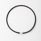 Silver Color Clasp 1 / Mainland China / 6.7in