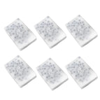 6pcs Pimples
