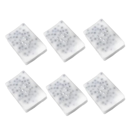 Squishy Texture Pimple Popping Squeeze Toy Sensory Design Reusable Toy Super Soft Fidget Relieve Anxiety Toy Decompression Gift