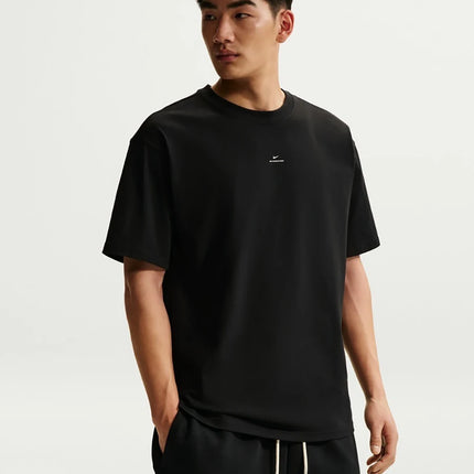 NIKE Men's AS M NK DF SI SS Sports and Leisure Short sleeved T-shirt IR1862-010