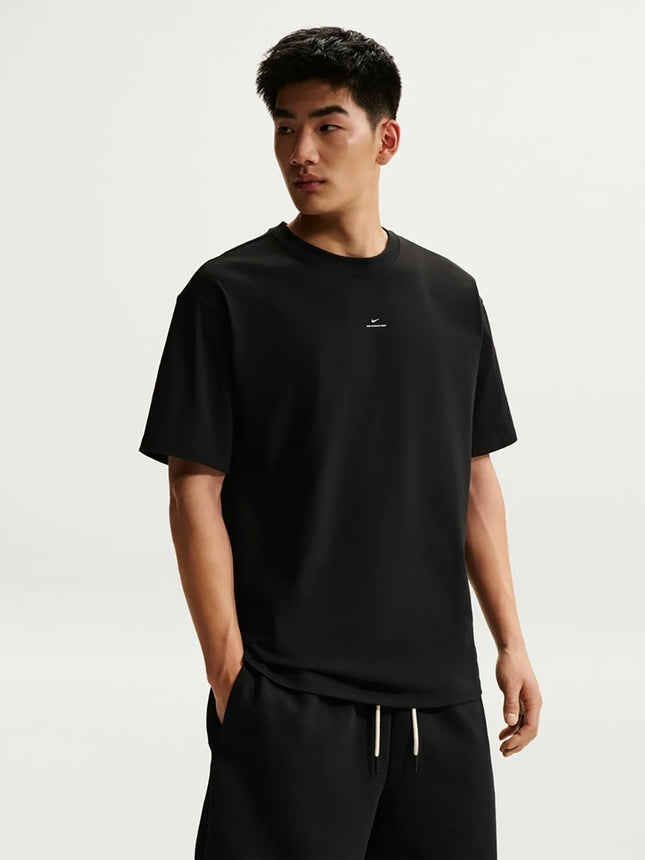 NIKE Men's AS M NK DF SI SS Sports and Leisure Short-sleeved T-shirt IR1862-010