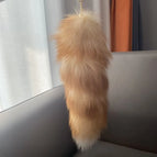 Red Fox Tail