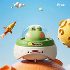 frog