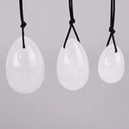 White crystal