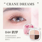 014 Crane Dream
