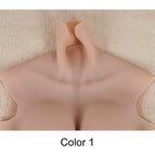 color 1 / Russian Federation / S - F elastic cotton