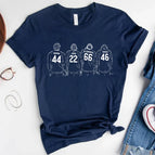 Navy Blue / XL