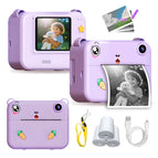 P2-Rabbit Purple