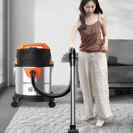 3 in 1 wet and dry vacuum cleaner Multifunctional high-power vacuum cleaner Suitable for home, car and commercial industrial cle