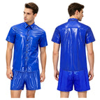 Royal Blue C / L
