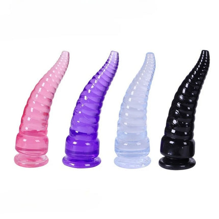 Soft Butt Plugs Anal Plug Octopus Sex Toys For Women Men Anus Vagina Dilator Adult Products Animal Dildos Big Erotic Games