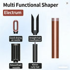 Gold-4IN1 / 220V-240V EU Plug