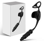 Thrusting  Vibrators