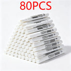 80PCS