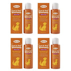 100ml x4 boxed