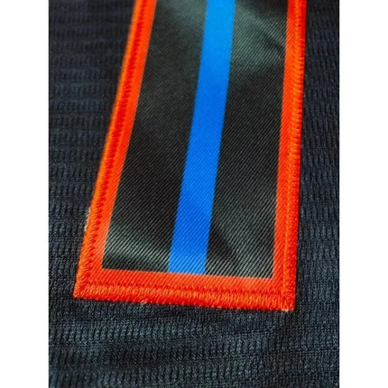 Boyfriend Style Men's Toronto Baseball Jersey Embroidery Loose Uniforms Breathable Outfits Casual Sports Short Sleeves Shirts