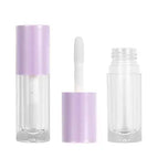 Purple / 30pcs / Plastic