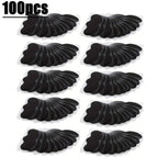100 Pcs